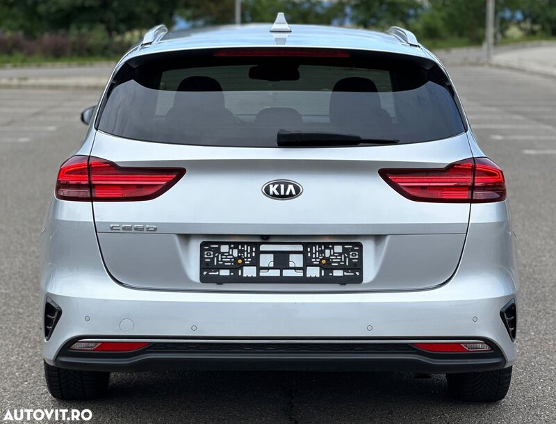 Kia Cee'd